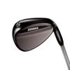 Zebra Golf Tour Grind Forged Black Wedge, Mens Right Hand 52 view 2