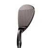 Zebra Golf Tour Grind Forged Black Wedge, Mens Right Hand 52 view 3