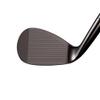 Zebra Golf Tour Grind Forged Black Wedge, Mens Right Hand 52 view 4