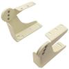 Jammy Boat Folding Seat Hinges J-1551-CT | Coffee Tan (Set of 2) view 4