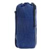 DIME BAGS - Drawstring Tube, Padded Bag, 5 Compartments, w/Shoulder Strap, Convenient, Durable (Midnight, 18") view 3