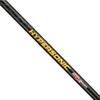 SK Fiber Hypersonic .335" Black Graphite Golf Club Shafts, Driver/Fairway Wood Shaft in Ladies/Senior Combination Flex for Women and Senior Men view 1