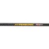 SK Fiber Hypersonic .335" Black Graphite Golf Club Shafts, Driver/Fairway Wood Shaft in Ladies/Senior Combination Flex for Women and Senior Men view 2