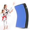 Honio Taekwondo Kick Boxing Pad, Ergonomic Taekwondo Curved Foot Target for Boxing Practice for Taekwondo Practice (Blue) view 3