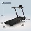 NordicTrack T Series 5 Starter Treadmill for Real Results view 3