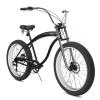 Tracer 1 (GT Fork-7 Speed(with disc Brake), 29" Black) view 2