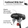 Tracer 1 (GT Fork-7 Speed(with disc Brake), 29" Black) view 4