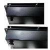 Baldwin Iron Works Recessed Trolling Motor Foot Pedal Pan Tray (Tray Only) view 2