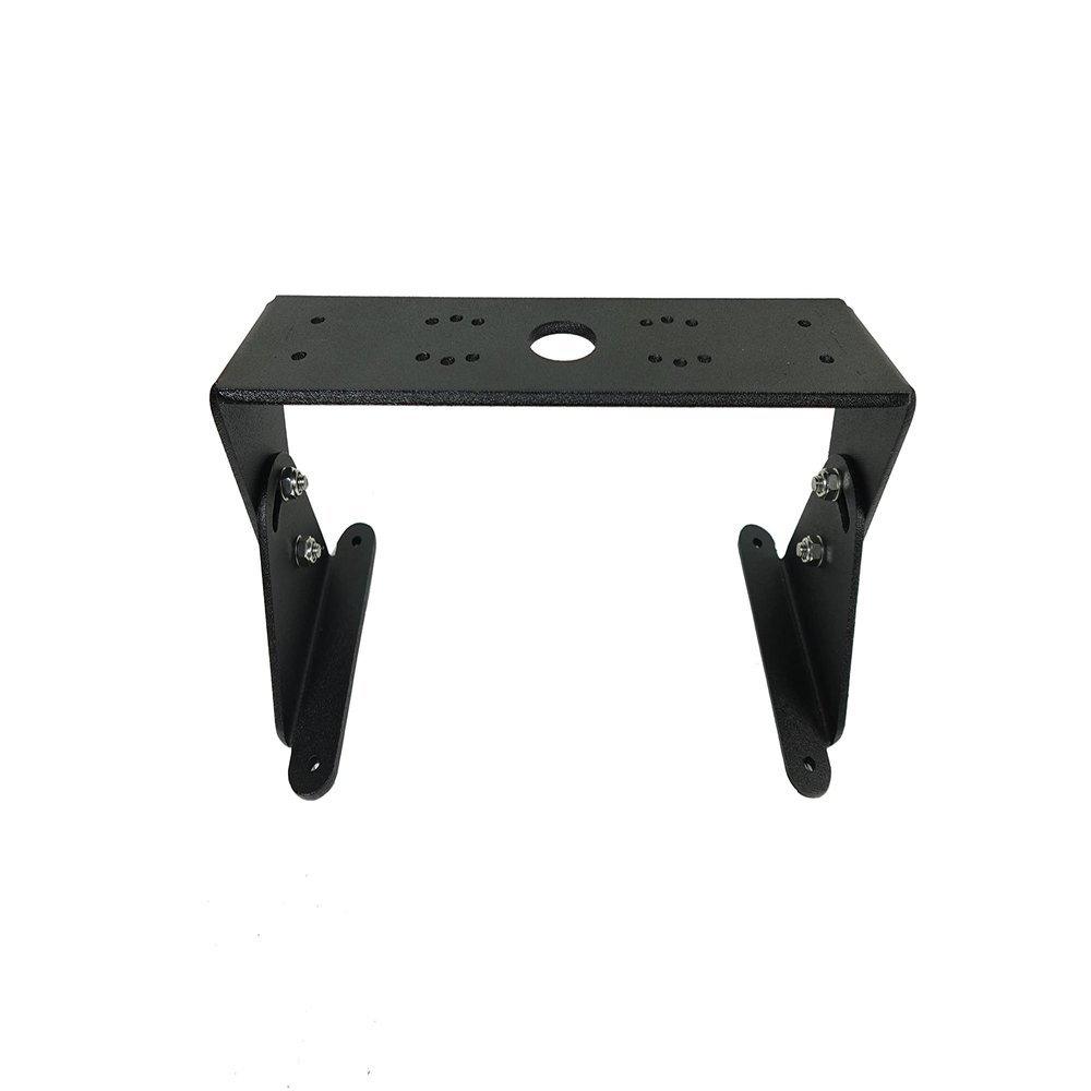 Universal Adjustable Fish Finder-Graph-Electronics Mount (5 Inch)