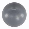 Power Systems Versa Ball Pro Stability Ball - Large Gym, Chair or Birthing Ball (Gray, 65cm) view 1