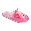 Barbie The Movie x FUNBOY Snowmobile Snow Sled view 1