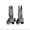 Strike Polymer Backup Sights view 2