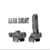 Strike Polymer Backup Sights view 4