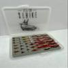 36 Piece Nymph Assortment - Spring Creek Assortment view 1