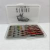 36 Piece Nymph Assortment - Spring Creek Assortment view 3