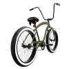 Tracer 1 (Regular-Single Speed, 26" Green) view 3