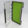 5 Pack - Large Slim Silicone Insert Fly Box view 1