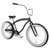 Tracer 1 (Regular-Single Speed, 26" Black) view 1