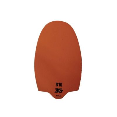 3G Formula S10 Slide Sole