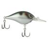 Berkley Dime Freshwater Fishing Lure, Pixie Dust, 1/2oz, Authentic Balsa-Like Action, Equipped with Sharp Fusion19 Hook, Ideal for Bass Fishing