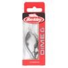 Berkley Dime Freshwater Fishing Lure, Pixie Dust, 1/2oz, Authentic Balsa-Like Action, Equipped with Sharp Fusion19 Hook, Ideal for Bass Fishing view 3