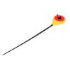 Honio Kid Ice Fishing Rod, Wide Applicable Kid Fishing Pole Toy ABS for River view 4