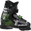 Dalbello Green Menace 2.0 Gw Black/Black 20.5 Ski Boots Boy's, Girl's 2024