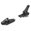 Tyrolia Protector PR 13 GW Alpine Ski bindings, Matte Black, 110mm w/Mounting Rails view 1
