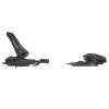 Tyrolia Protector PR 13 GW Alpine Ski bindings, Matte Black, 110mm w/Mounting Rails view 2