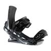 Head FX ONE LYT Snowboard Bindings (Anthracite, Medium) view 1