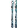 Atomic Bent Jr 110-130 Alpine Skis Blue/Red 130cm Kid's 2024 view 1