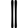 Atomic Bent Jr 110-130 Alpine Skis Blue/Red 130cm Kid's 2024 view 2