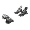 Head Attack 17 Gw Ski Bindings W/O Brakes Black/White 2025 view 1