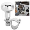Steering Wheel Knob, Stainless Steel Steering Wheel Knob, Auxiliary Boosters Balls Handle for Boat Wheel Tool Accessory view 4