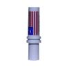 Haydel's Game Calls Inc. OB-19 Ol' Betsy Double Reed Mallard Duck Call view 2