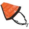 Drift Sock, Fishing Sea Anchor Tear for Yachts (18 Inch Fits 1214ft Boats) view 3