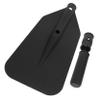 Kisangel Adjustable Boat Paddle Paddles Kayak Replacement Portable Water Sports view 1