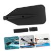 Kisangel Adjustable Boat Paddle Paddles Kayak Replacement Portable Water Sports view 3