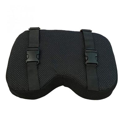 Portable Rowing Machine Seat Cushion Pad Comfortable Seat Pad for