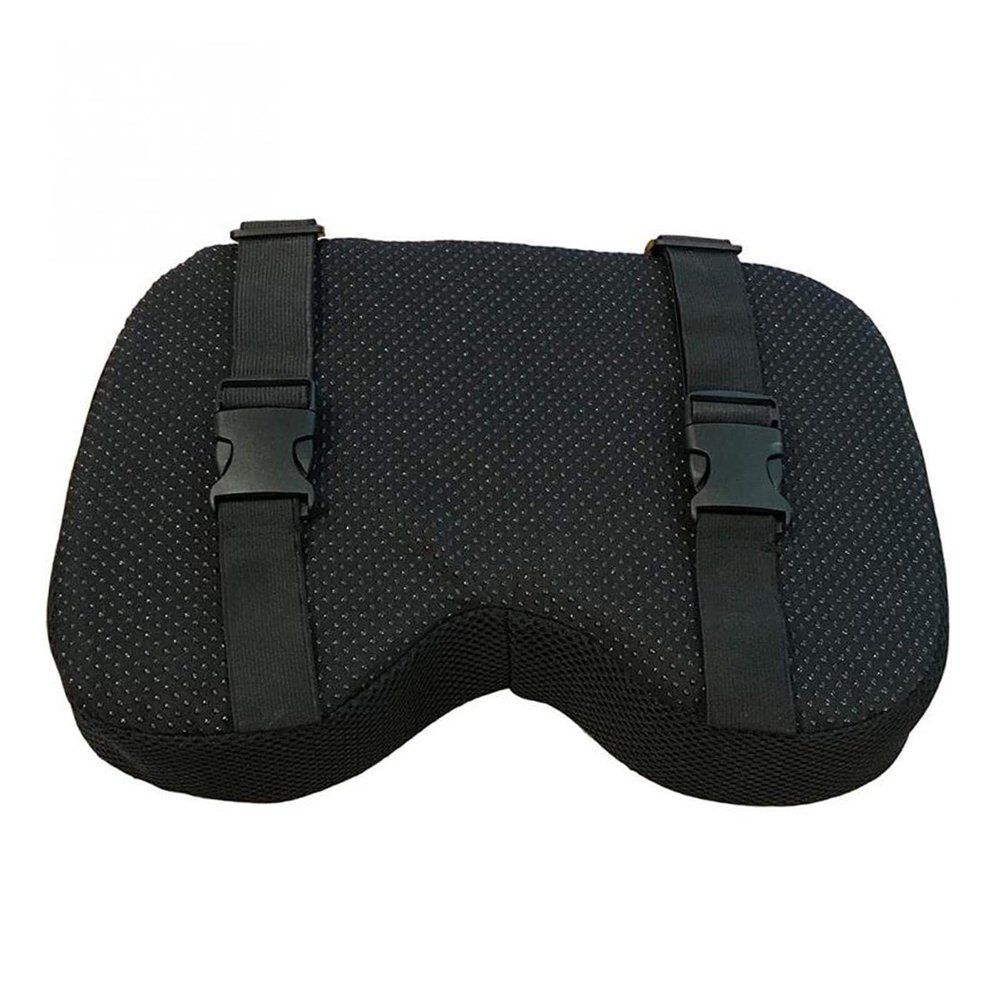 Portable Rowing Machine Seat Cushion Pad Comfortable Seat Pad for
