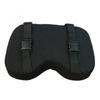 Portable Rowing Machine Seat Cushion Pad Comfortable Seat Pad for view 1