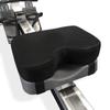 Portable Rowing Machine Seat Cushion Pad Comfortable Seat Pad for view 3