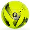 PP PICADOR Size 5 Soccer Ball Official for Adult Youths, Training Match Soccer Balls Outdoor Indoor Sport with Pump(Bright Green) view 1