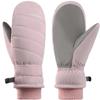 INOGIH Winter-Ski-Mittens-Gloves-for-Women - Men Waterproof Warm Touchscreen Snowboarding-Mittens Snow-Gloves view 1