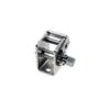 DBMIMPORTERS Marine 2" Lashing Tie Down Winch Bolt On, Stainless Steel T304 view 2