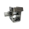 DBMIMPORTERS Marine 2" Lashing Tie Down Winch Bolt On, Stainless Steel T304 view 3