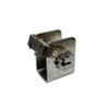 DBMIMPORTERS Marine 2" Lashing Tie Down Winch Bolt On, Stainless Steel T304 view 4