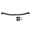 YSMN Golf Cart Front Leaf Spring W/Bushing Replacement for Club Car Precedent 2004-2008 1010136 1012030 1012322 1013867 1015108 1015828 1036287-01 view 3