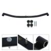 YSMN Golf Cart Front Leaf Spring W/Bushing Replacement for Club Car Precedent 2004-2008 1010136 1012030 1012322 1013867 1015108 1015828 1036287-01 view 4