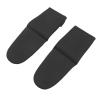 Honio Beach Socks, Comfortable 3mm Diving Socks Versatile Neoprene for Diving (M) view 3
